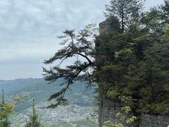 -恩施大峡谷