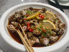 -金山记靓鸡专门店·中山菜