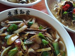 -孙家面馆(淮海第一城店)