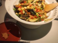 -川成元·麻辣香锅(凯德MALL西直门店)