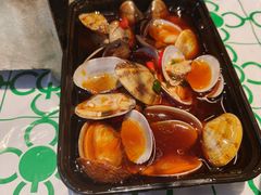 -沈阳百联购物中心(青年大街店)