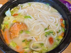 -过桥缘·过桥米线(大华虎城嘉年华店)