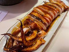 -羽寿司(东方宝泰店)