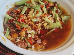 -永安水煮活鱼·仪征土菜院子