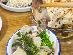 -记忆串城·东北烧烤·小龙虾·大型团建(南油店)