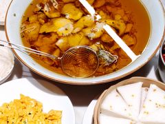 -渝悦情·新派川菜(建国门店)