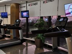 -WEGYMER健萌健身(雅颂居馆)