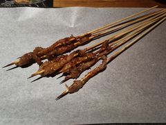 -火联烧烤(学院路创始店)