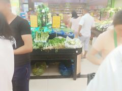 -乐家玛特超市(秀沿店)