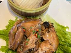老佛爷养生鸡-惠丰堂饭庄·烤鸭·京味菜(西北旺·唐家岭店)