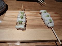 山葵里脊肉-鳥焱商店(王府大街店)