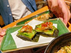 -鳗事鱼意·活鳗現烤专门店(富力海珠城店)