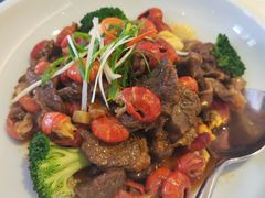 -楚禾宴·家宴(光谷大道店)