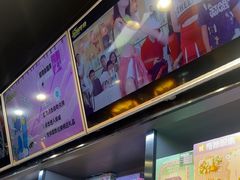 -星际传奇·电玩城·游戏厅·儿童乐园(大悦城店)