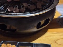 -九田家黑牛烤肉料理(华侨城店)