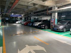 -德信恒隆国际酒店