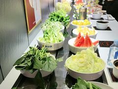 -农小锅自助小火锅(北京大兴凯德店)