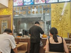 -達揚原味燉品(文明路店)