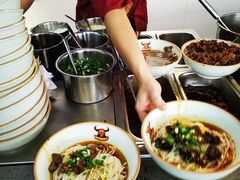 -刘聋子粉馆(张家界总店)