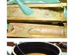 -粗茶淡饭·隐庐私厨(东亭店)
