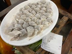 鱼包-章记正宗南岗鱼蛋火锅