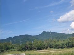 -汤旺河林海奇石景区