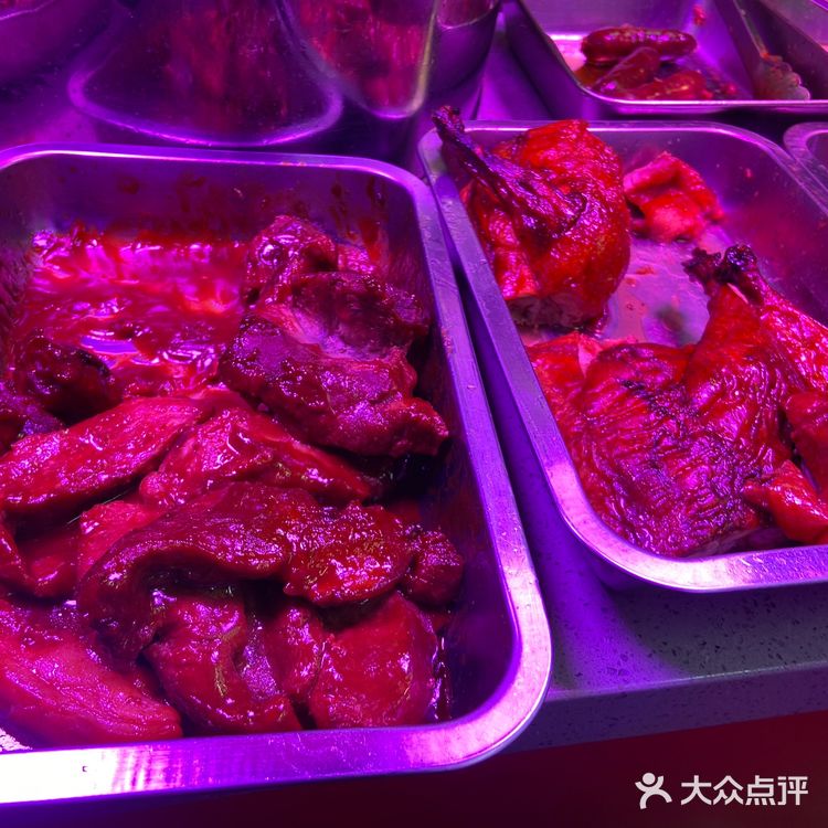 隆江猪脚饭？口味还行吧