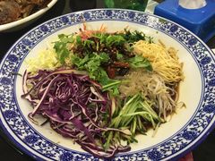 东北大盆凉菜-滋味小厨(新合店)