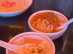 -探鱼·鲜青椒爽麻烤鱼(广州欣荣广场店)