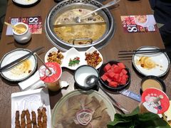 -快乐小羊(富强中路店)