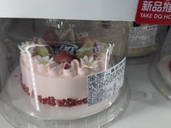 -DQ·蛋糕·冰淇淋(阜盛道店)
