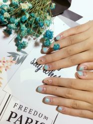 -素颜秀·纹眉·野生眉·纹唇半永久