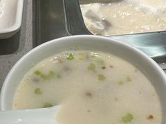 -海底捞火锅(太原南站店)