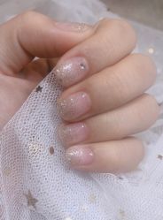 -春田花美甲美睫
