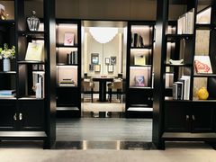 -梵克雅宝(国贸商城店)