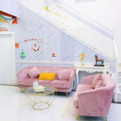 -痘院长·祛痘·皮肤管理