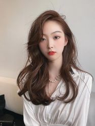 -SY水源护肤造型