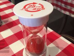 -西贝莜面村(近铁城市广场店)