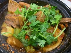 -二楼老店重庆鸡公煲(真光路店)