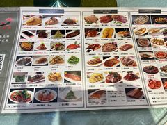 -嘉逸传菜(洛川东路店)