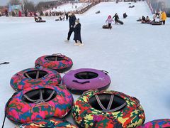 -沈阳奥体冰雪嘉年华