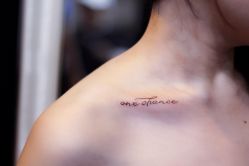 -飛凡TATTOO纹身•原创