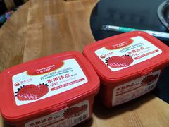 -果松木炭酸菜铜火锅·外婆参鸡汤