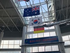 -亚布力新体委滑雪场