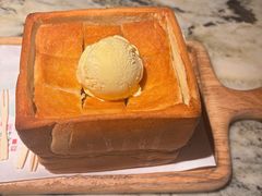 -绿茶餐厅(光谷世界城步行街店)