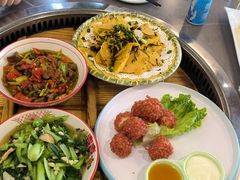 -小团圆灶台鱼·百城头牌菜(千岛湖店)