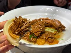 -闫府私房菜·老字号(恒隆店)