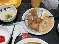 -熊吞·大碗丼烧肉饭(西市场嘉华店)