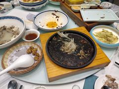 -豫丰汇河南名菜楼(武记餐饮)