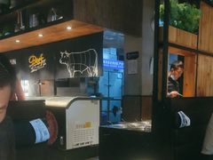 -冠菌火锅自助(东莞桥头店)